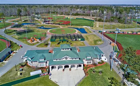 Ripken myrtle beach - Join the Ripken Experience for a week of baseball fun and competition in Myrtle Beach. Choose from various age groups and dates in 2024 and enjoy the unique fields and facilities.